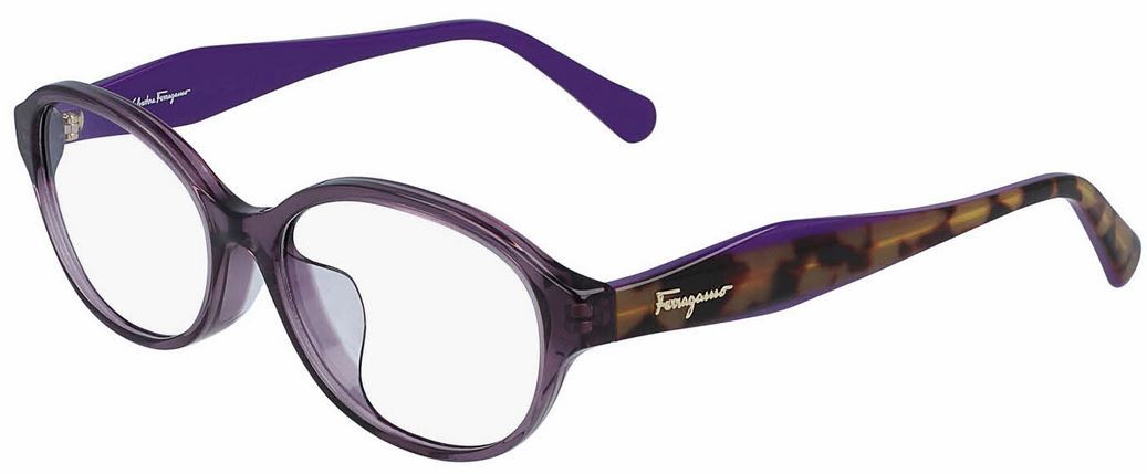 SALVATORE FERRAGAMO SF2856A 500 - 52