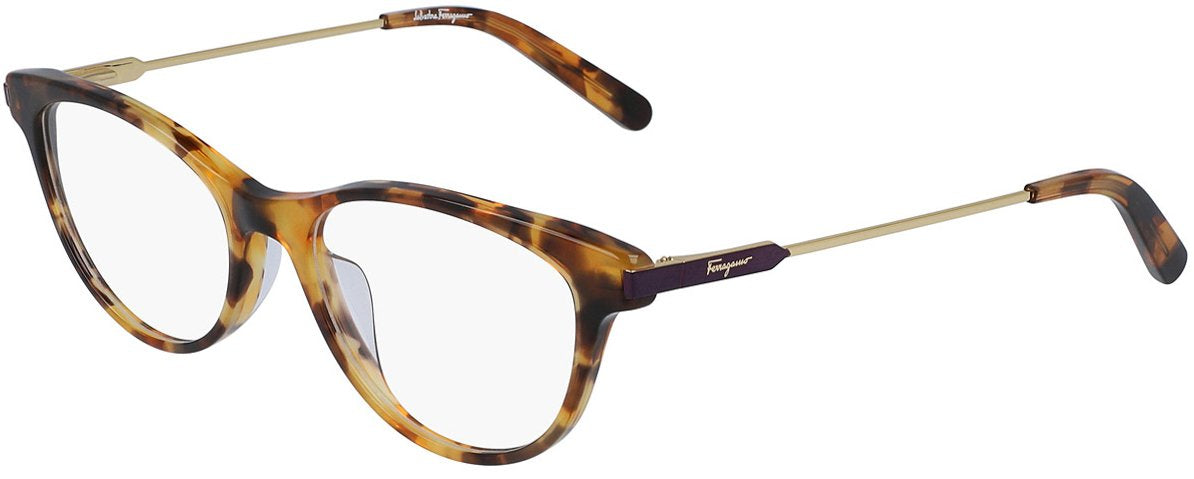 SALVATORE FERRAGAMO SF2852 638 - 52