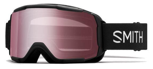 El temerario Smith 09BA/4U