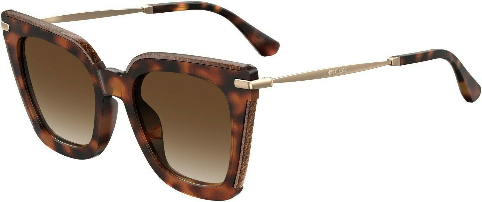 JIMMY CHOO CIARA/G/S 0OCY/HA