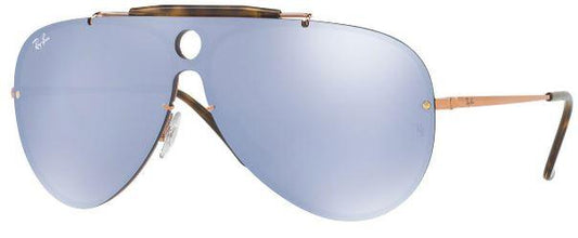 RAY BAN 0RB3581N 90351U32