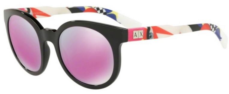 ARMANI EXCHANGE 0AX4057S 82664X53