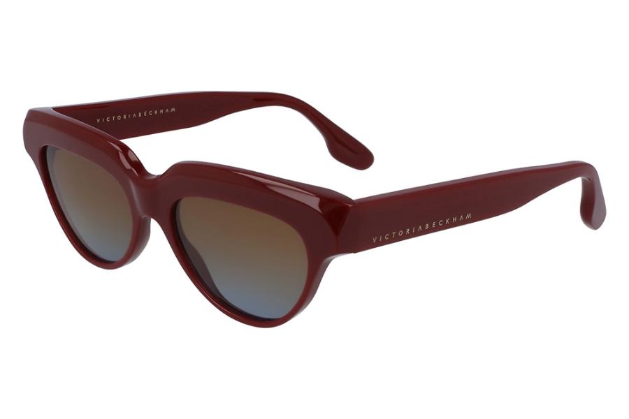 VICTORIA BECKHAM VB602S 604