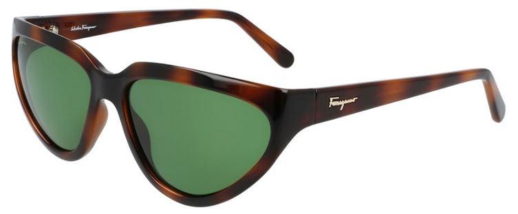 SALVATORE FERRAGAMO SF1017S 214