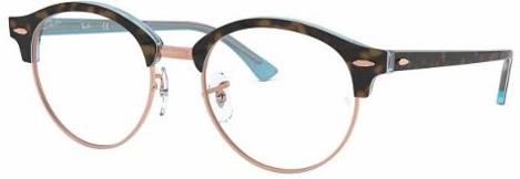 Ray-Ban 0RX4246V 5885-49