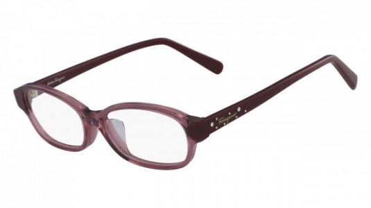 SALVATORE FERRAGAMO SF2795RA 780 - 53