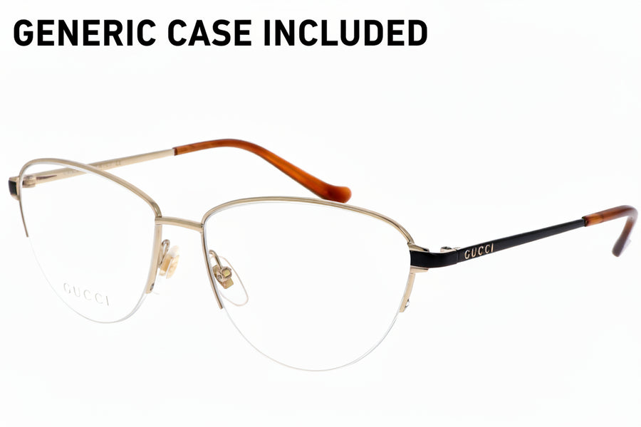GUCCI GG0580O 001 - 55